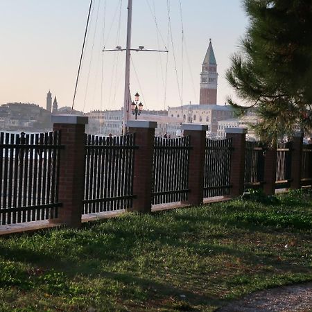 Casa Giardini Hotel Venesia Bagian luar foto