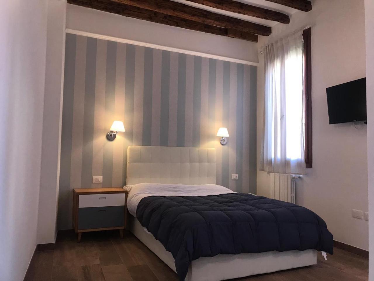 Casa Giardini Hotel Venesia Bagian luar foto